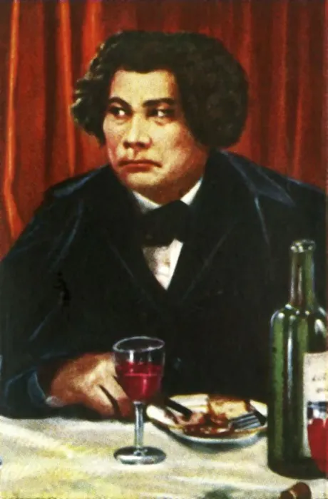Framed Print : Paul Wegener as Svengali, c1928 Print Framed Print : Paul Wegener as Svengali, c1928 Print