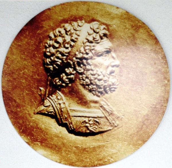 Philip II of Macedon, 212 AD