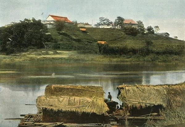 Phu-Doan, 1900. Creator: Unknown