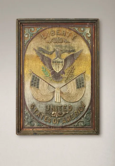 Framed Print : 19th Century Plaque Print Framed Print : 19th Century Plaque Print