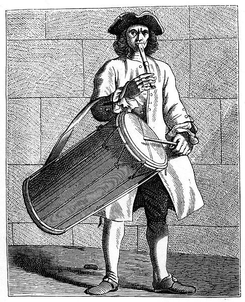 The Provencal, 1737-1742. Artist: Bouchardon