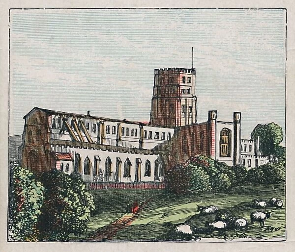 St Albans, c1910