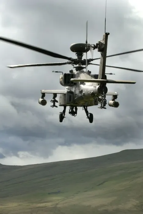 Framed Print : Apache Helicopter Print - Army Air Corps Training at Otterburn Ranges Framed Print : Apache Helicopter Print - Army Air Corps Training at Otterburn Ranges
