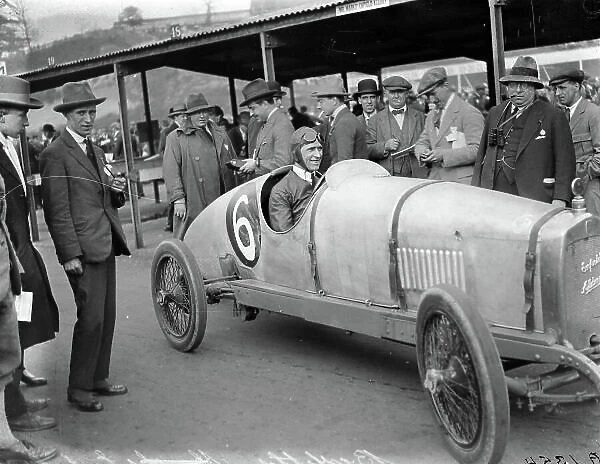 1923 BARC Easter Monday Meeting
