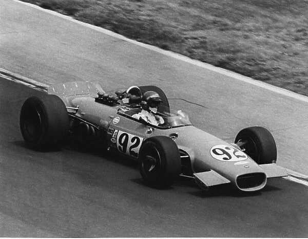 1969 Indianapolis 500