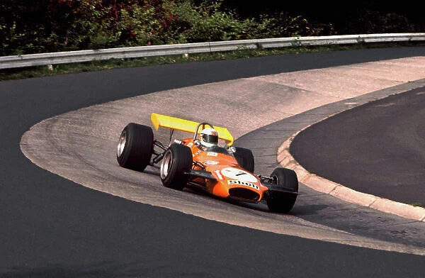 1970 European Formula Two