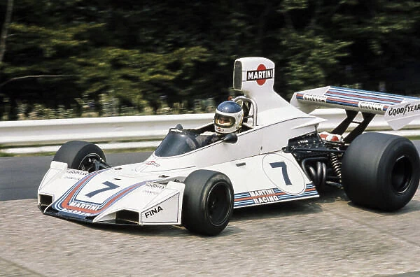 1975 German GP
