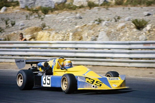 1976 Estoril