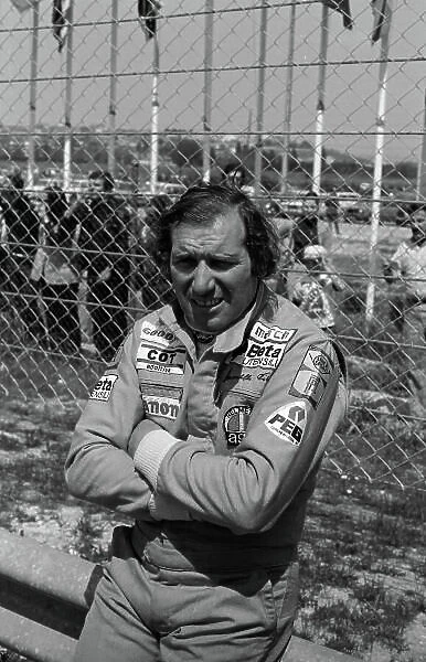 1976 Spanish GP