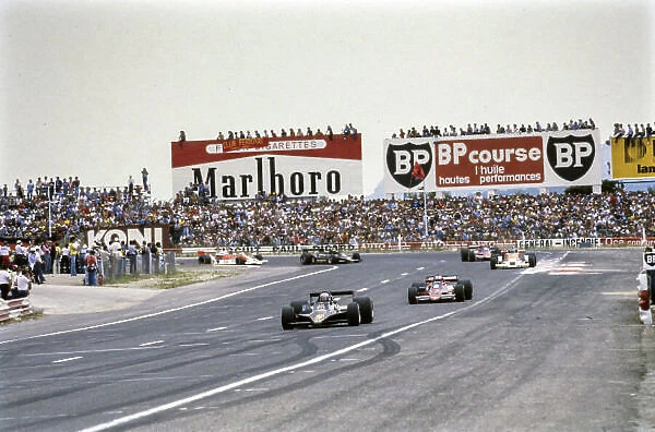 1978 French GP