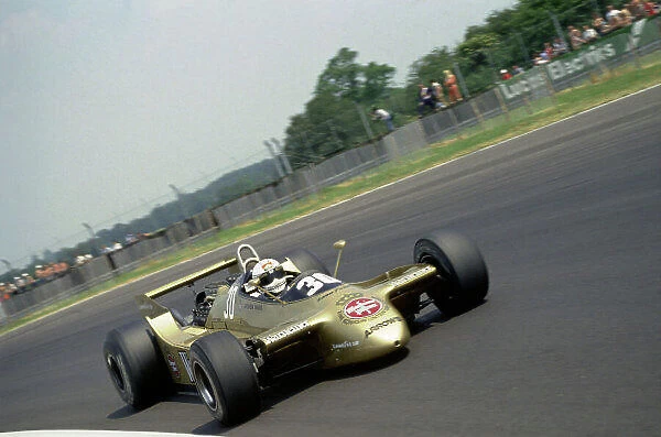 1979 British GP