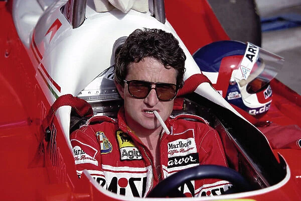 1980 Spanish GP