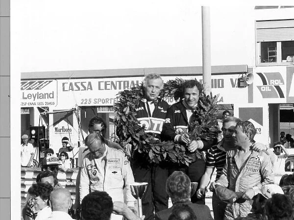 1983 European Touring Car Championship