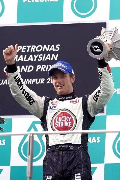 2006 Malaysian Grand Prix Sepang, Kuala Lumpur, Malaysia