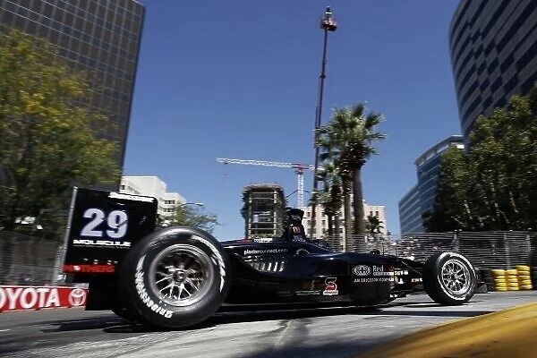 2007 Champ Car San Jose