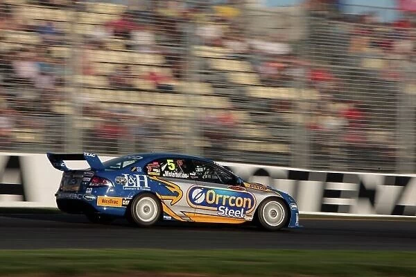 2009 Australian V8 Supercar Championship
