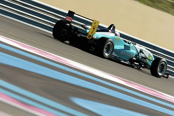2011 Formula Three Euro Series