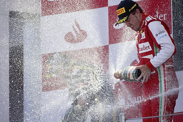 2013 Spanish GP
