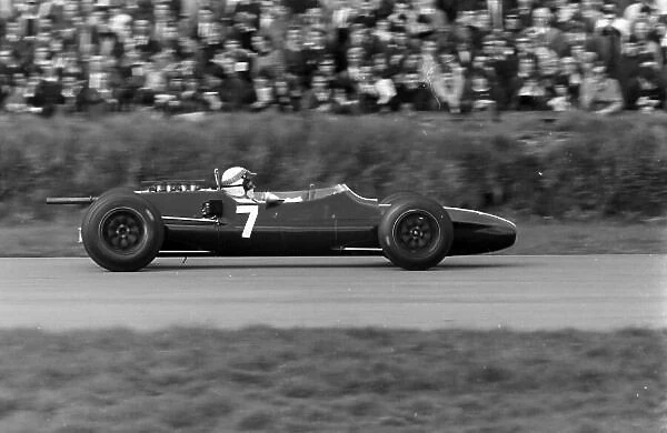 F2 1966: Goodwood