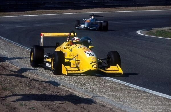 F3: Sutton Images Grand Prix Decades: 1990s: 1996: F3: Sutton Images Grand Prix Decades: 1990s: 1996: F3