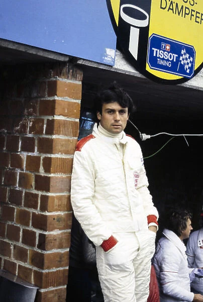 Formula 1 1981: Belgian GP