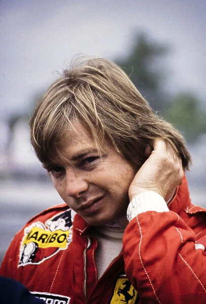 Formula 1 1982: Canadian GP