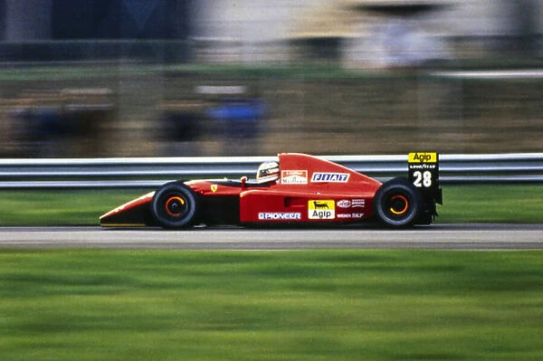 Formula 1 1991: 1991 F1
