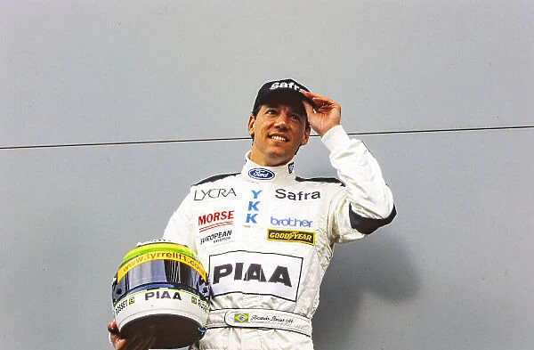 Formula 1 1998: Australian GP