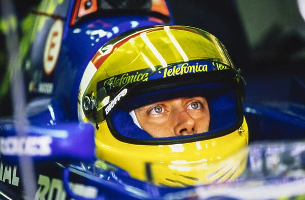 Formula 1 1999: European GP