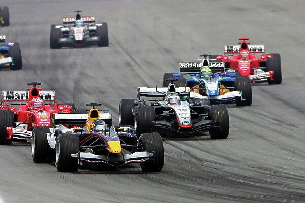 Formula One World Championship