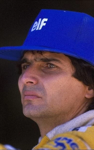 Formula One World Championship: Nelson Piquet: Formula One World Championship 1988