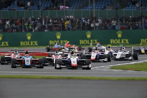 GP3 Series England