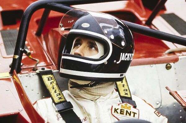 International Championship for Makes 1971: Brands Hatch 1000 kms