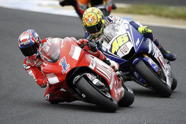 MotoGP. 2008 / 09 / 28 - mgp - Round15 - Motegi -