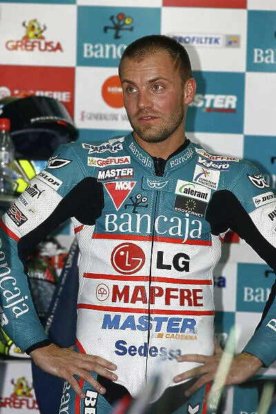 MotoGP. 2007 / 11 / 03 - mgp - Round18 - Valencia -