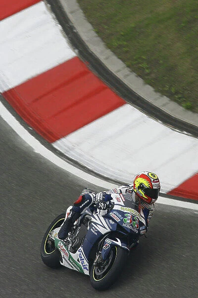 MotoGP. 2007 / 05 / 04 - mgp - Round04 - Shanghai -