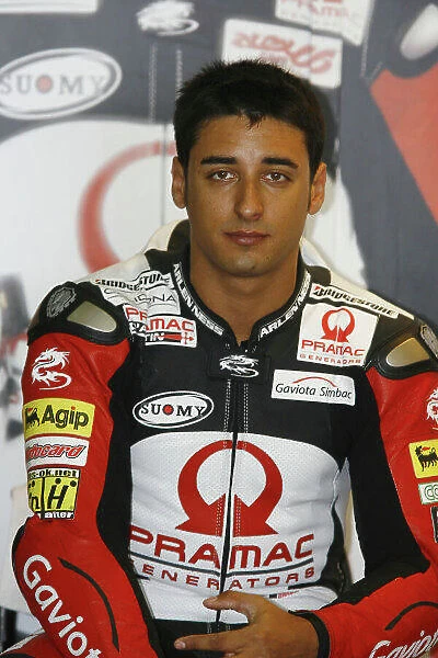 MotoGP. 2007 / 08 / 17 - mgp - Round12 - Brno -