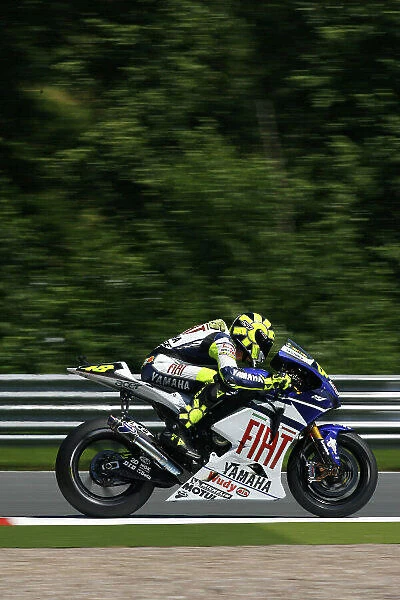 MotoGP. 2007 / 07 / 14 - mgp - Round10 - Sachsenring -