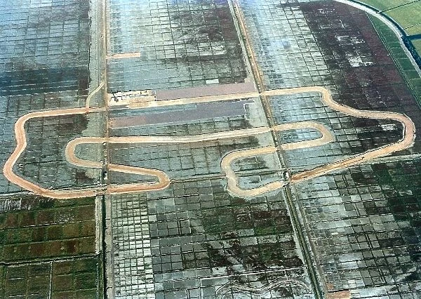 Sepoong Circuit