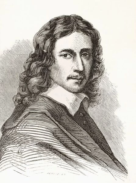 Govert (Or Govaert) Teuniszoon Flinck 1615