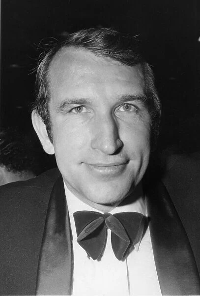 Alan Dicks Bristol City manager May 1974