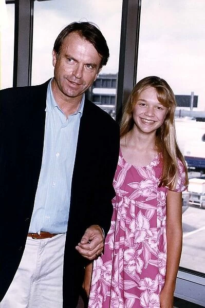 Ariana Richards Actress Starred In Baywatch