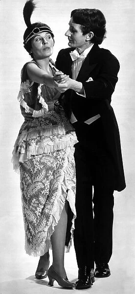 Ballroom - The Tango April 1973