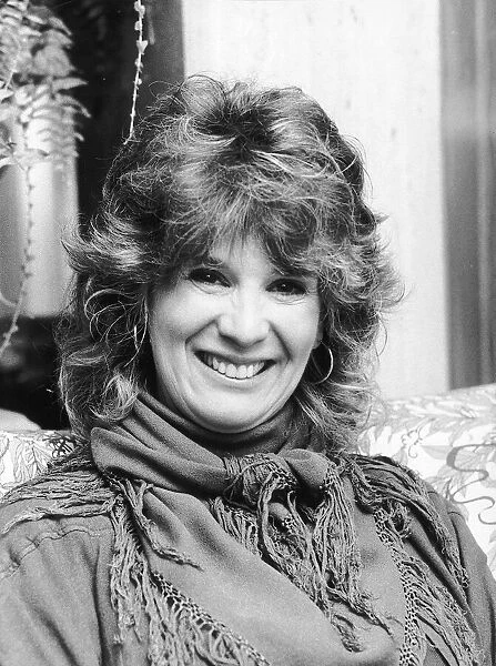Barbara Bosson American actress who starred in the Television Series "