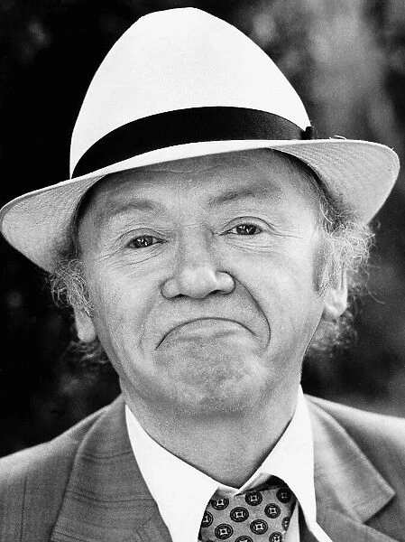 Charlie Drake actor and comedian DBase A©Mirrorpix