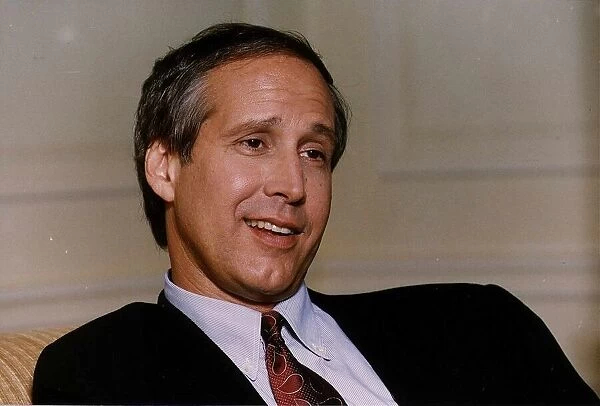 Chevy Chase Actor