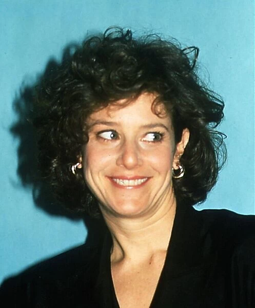 Debra Winger actress from 1991