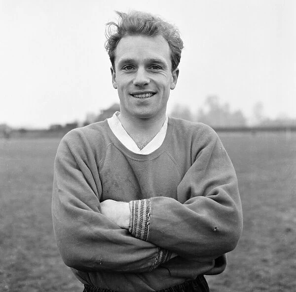 Derek Reeves Southampton FC, team training session ahead of fa cup match against Watford