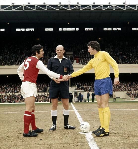 English League Division One match at Highbury Arsenal 0 v Derby County 1