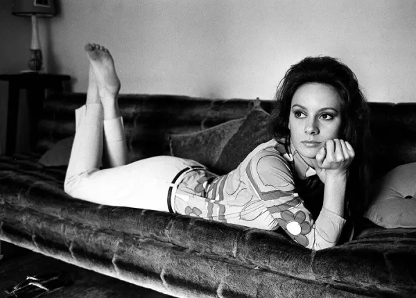 Francesca Annis actress 1965 For sale as Framed Prints, Photos, Wall Art  and Photo Gifts
